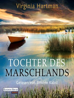 cover image of Tochter des Marschlands